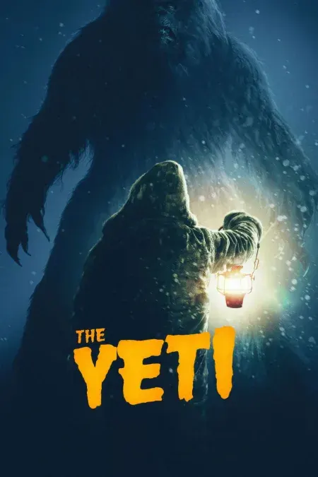 Người tuyết Yeti