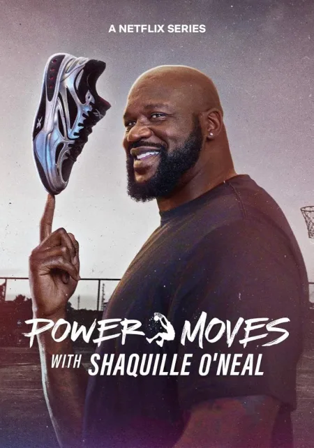 Những Thử Thách Mới Của Shaquille O"Neal