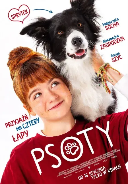 Psoty