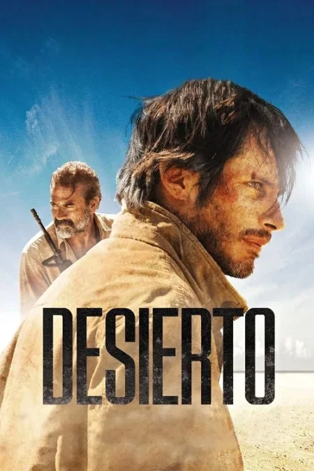 Sa Mạc Nhuốm Máu (Desierto)