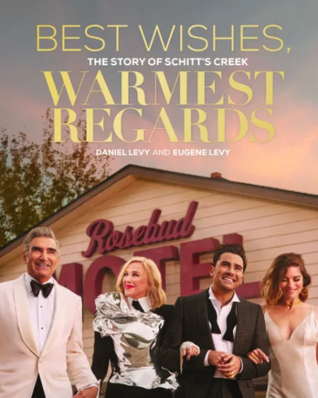 Schitt"s Creek (Phần 6)