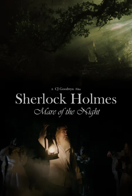 Sherlock Holmes: Thám Tử Đêm