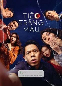 Tiệc Trăng Máu