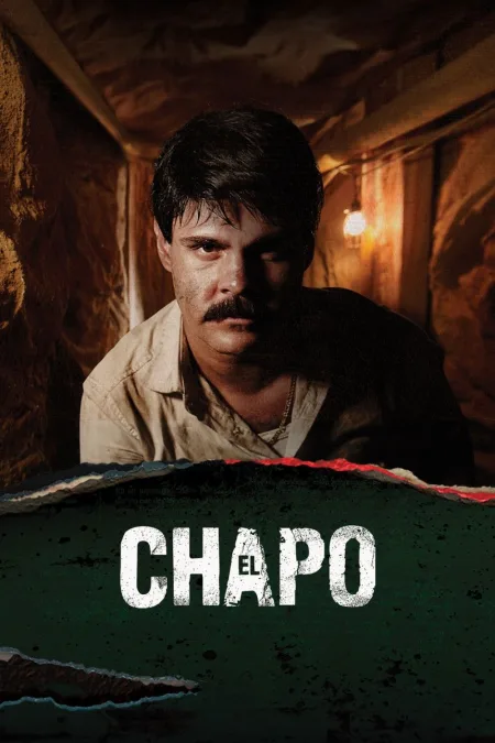 Trùm Ma Túy El Chapo (Phần 3)