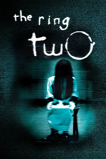 Vòng Tròn Định Mệnh 2 (Vòng Tròn Tử Thần 2)
