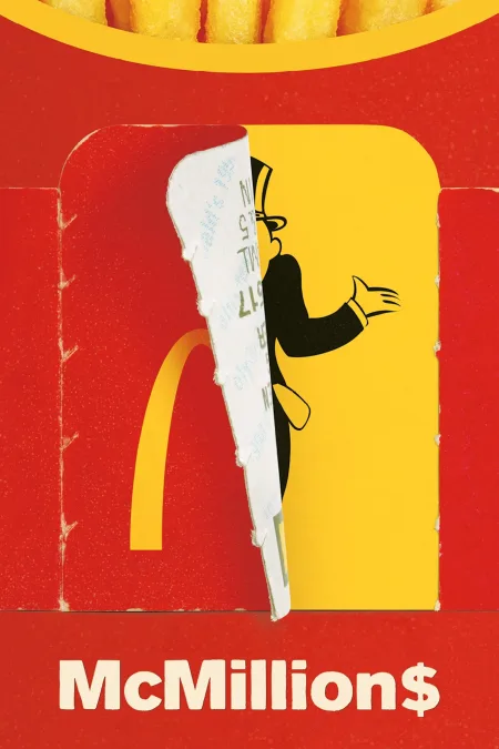 Vụ Lừa Đảo Mcmillions