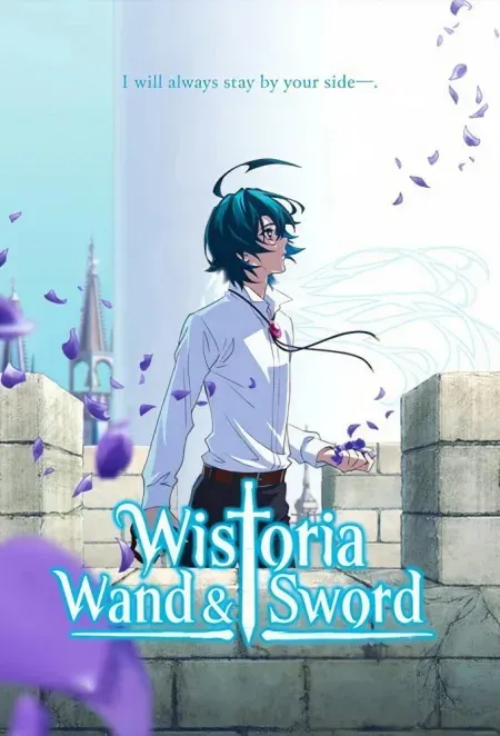 Wistoria: Trượng Và Kiếm (Phần 2)